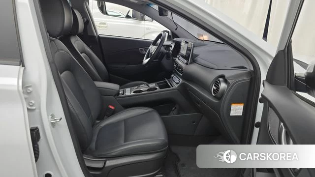 Hyundai Kona Electric id 4667183 из Кореи 18