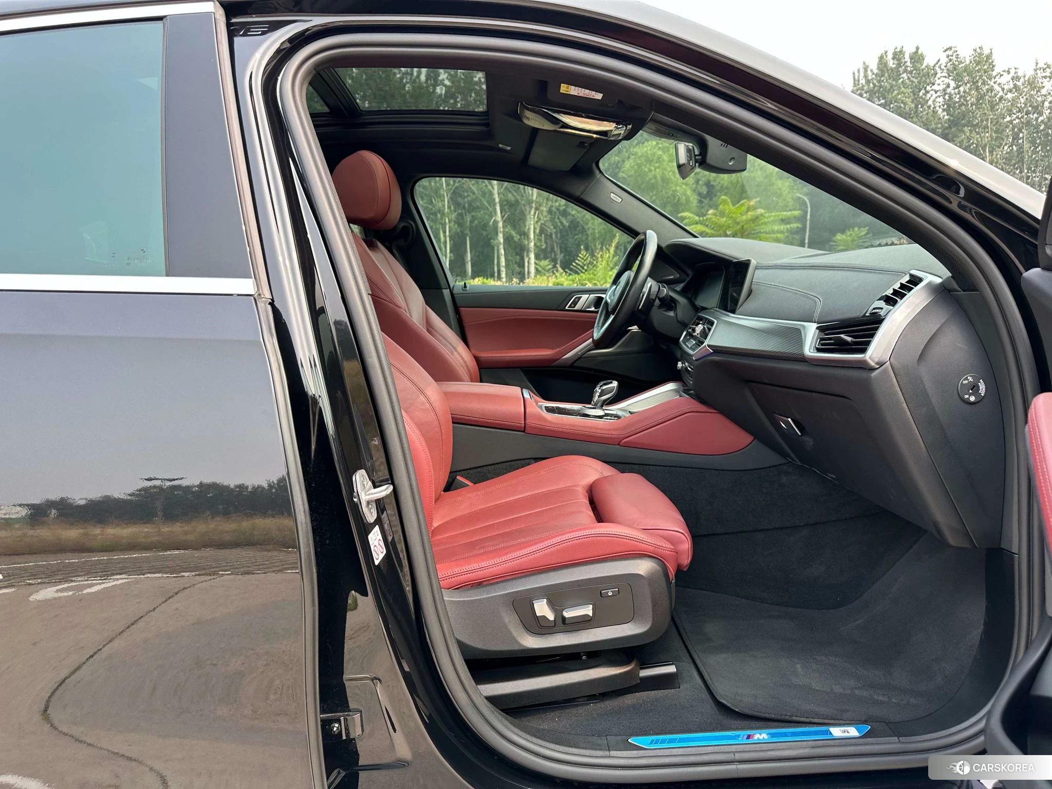 BMW X6 id 4461558 из Китая 18
