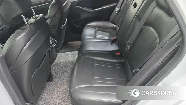 Genesis G80 id 4620402 из Кореи 18