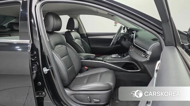 Hyundai The New Grandeur IG id 4524846 из Кореи 18