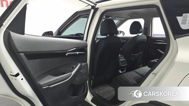 Kia Seltos id 4671083 из Кореи 18