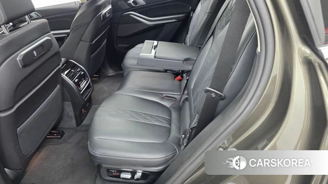 BMW X5 (G05) id 4623034 из Кореи 18