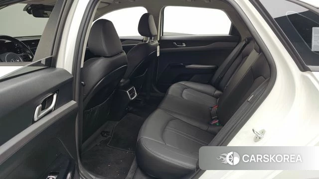Kia K5 3rd generation id 4642447 из Кореи 18