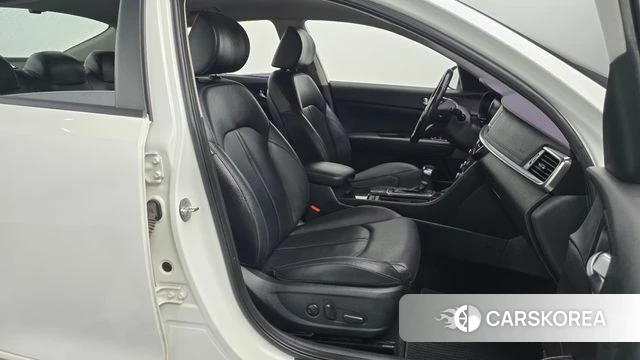 Kia The New K5 2nd generation id 4930961 из Кореи 18