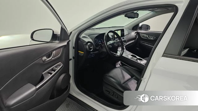 Hyundai Kona Electric id 4712691 из Кореи 18