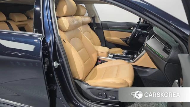 Kia K7 Premier id 4620114 из Кореи 18