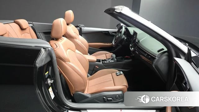 Audi A5 (F5) id 4434132 из Кореи 18