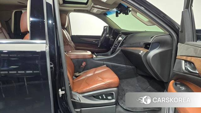 Cadillac Escalade id 4677994 из Кореи 18