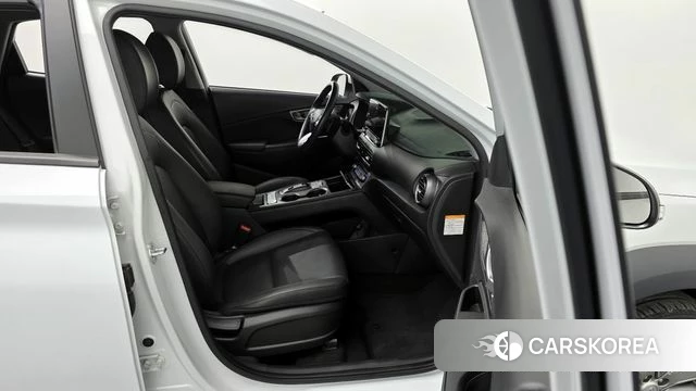 Hyundai Kona Electric id 4317401 из Кореи 18
