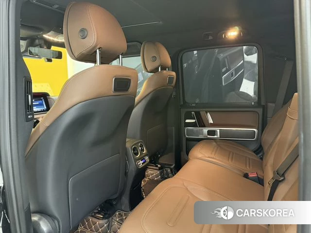 Mercedes-Benz G-class id 4348369 из Китая 18