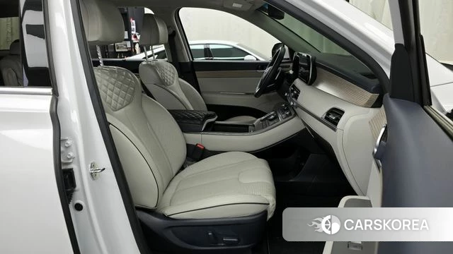 Hyundai Palisade id 4284740 из Кореи 18