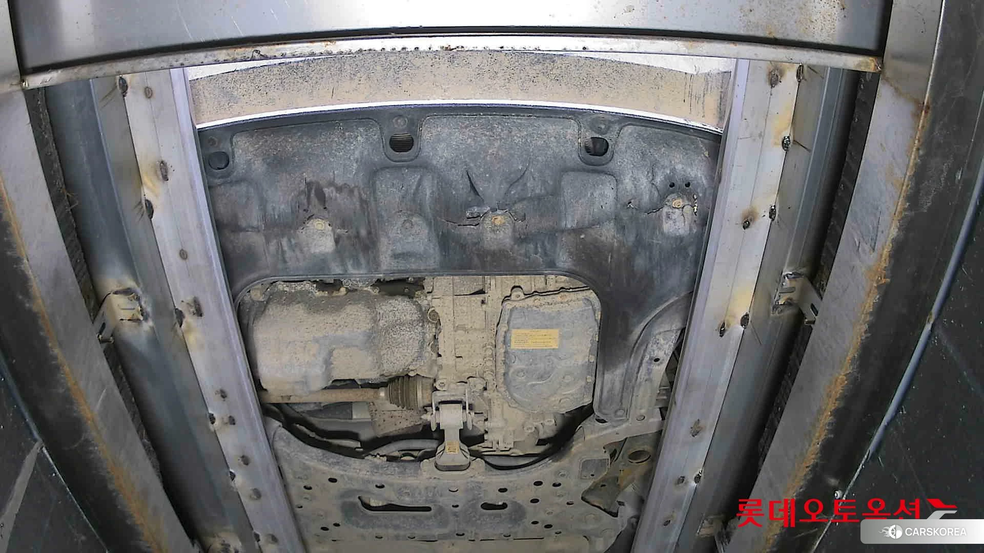 Hyundai Avante id 3869287 из Кореи 18