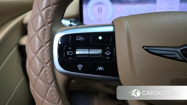 Genesis G80 (RG3) id 4368668 из Кореи 18