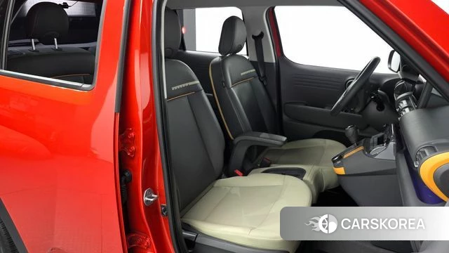 Hyundai Casper id 4469996 из Кореи 18