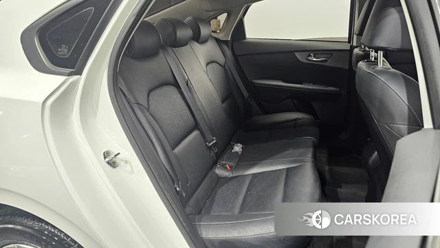 Kia Come New K3 id 4224544 из Кореи 18