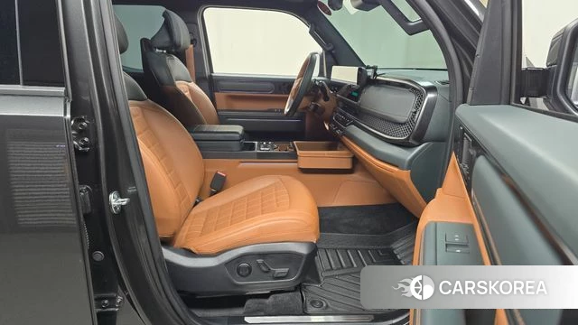 Kia Tasman id 4934570 из Кореи 18