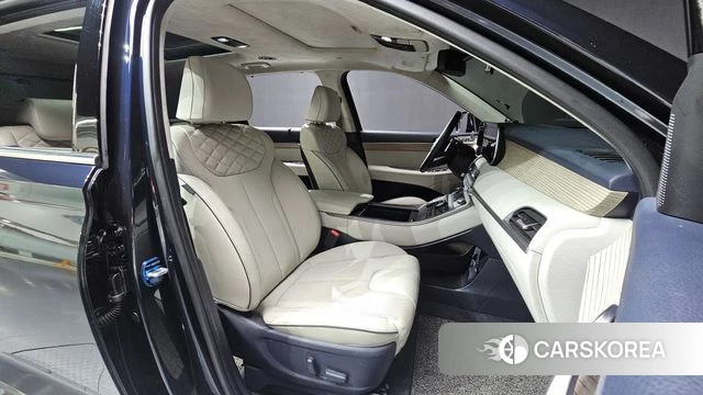 Hyundai Palisade id 4557628 из Кореи 18