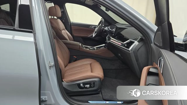 BMW X6 (G06) id 4413675 из Кореи 18