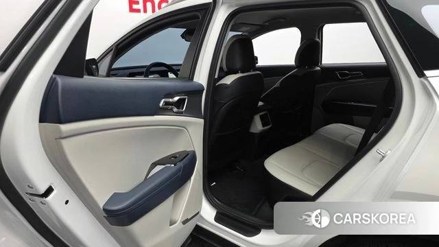 Kia Sportage 5th Generation id 4488658 из Кореи 18