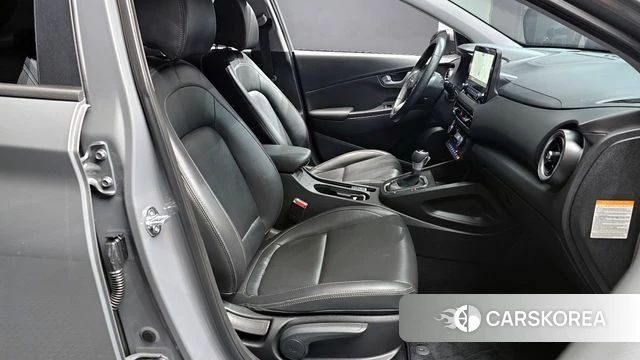 Hyundai The New Kona Hybrid id 4267234 из Кореи 18