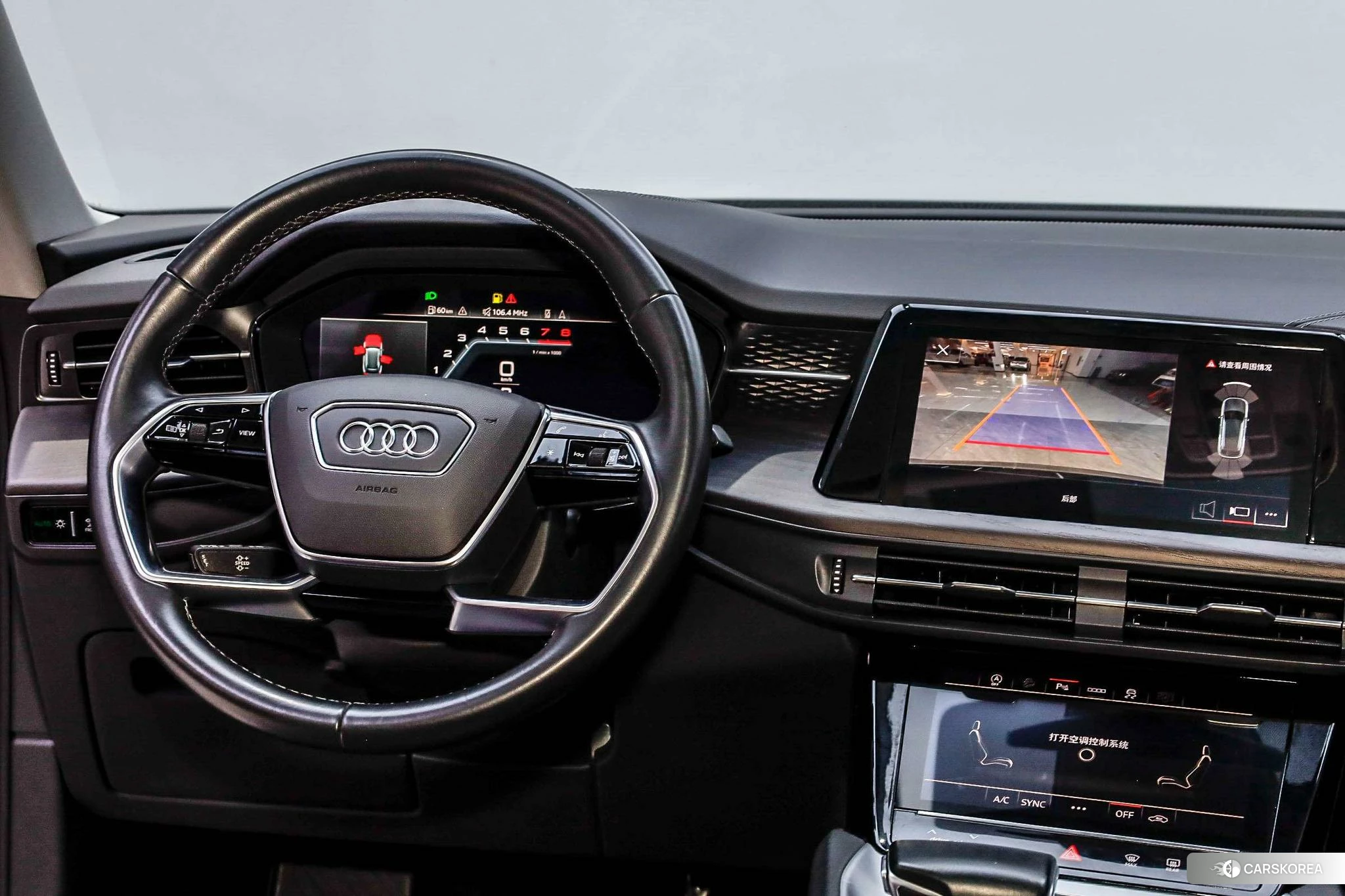 Audi Q6 id 4467942 из Китая 18
