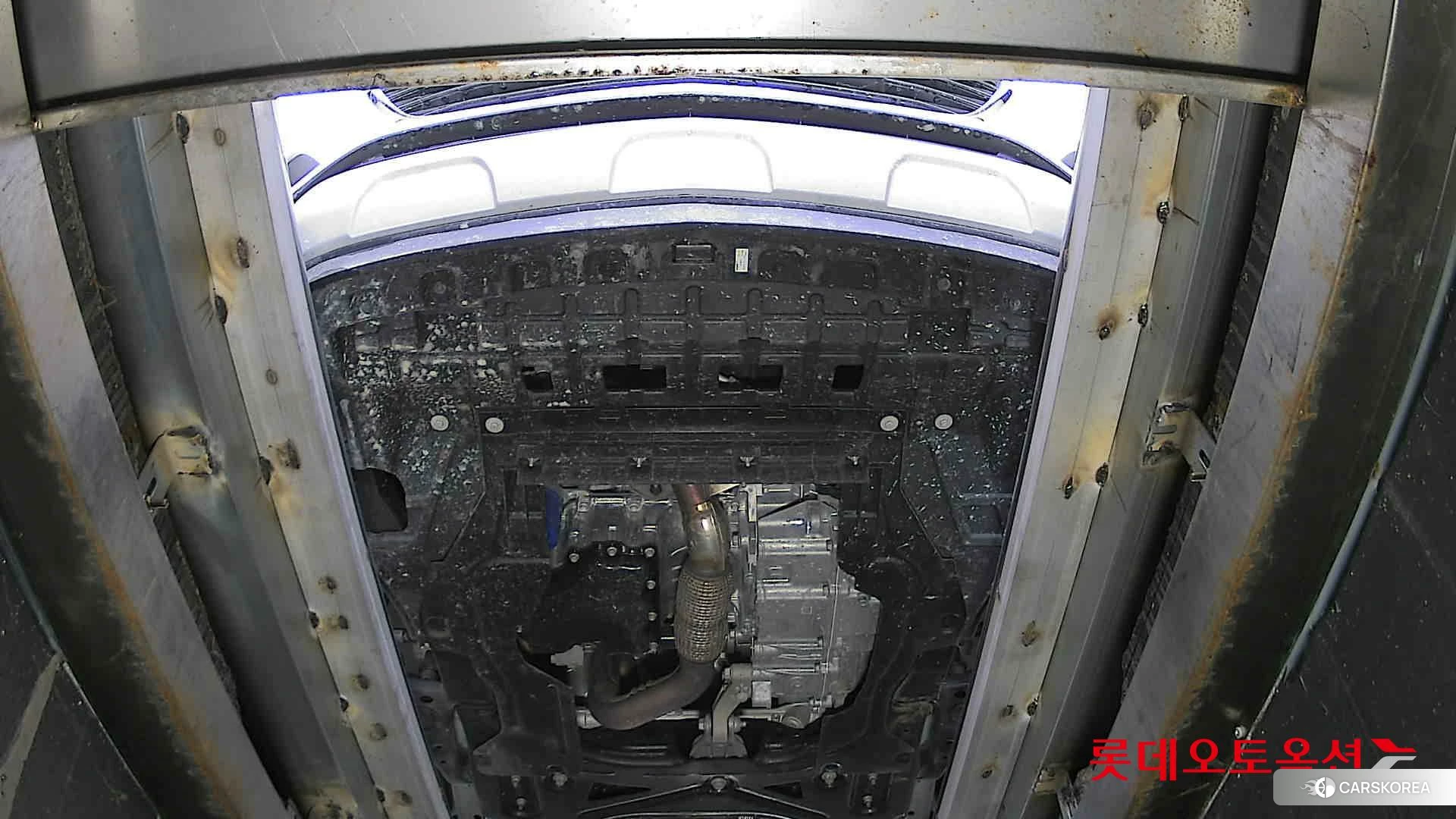 Korea G M Trax 1.4 id 3869328 из Кореи 18