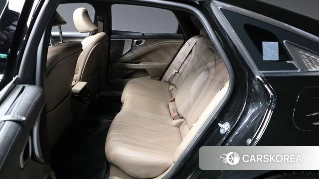 Kia K8 Hybrid id 4779334 из Кореи 18