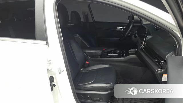 Kia Sportage 5th Generation Hybrid id 4591448 из Кореи 18