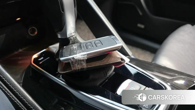 Renault Korea (Samsung) QM6 id 4225495 из Кореи 18