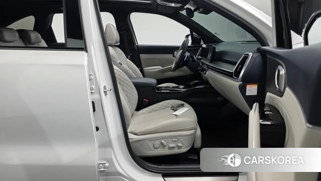 Kia The New Sorento 4th Generation id 4442290 из Кореи 18
