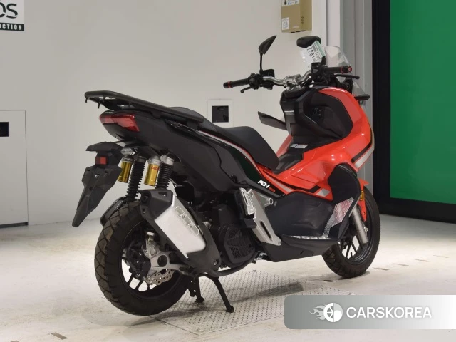 Проданный Honda ADV150 2019 из Японии, фото 2