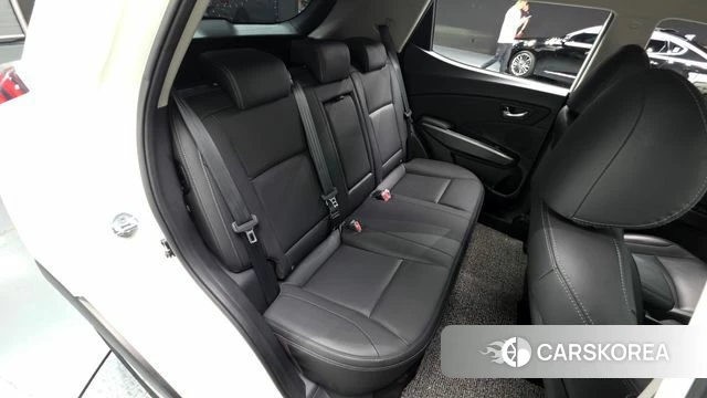 Ssangyong Berry New Tivoli id 4610067 из Кореи 18