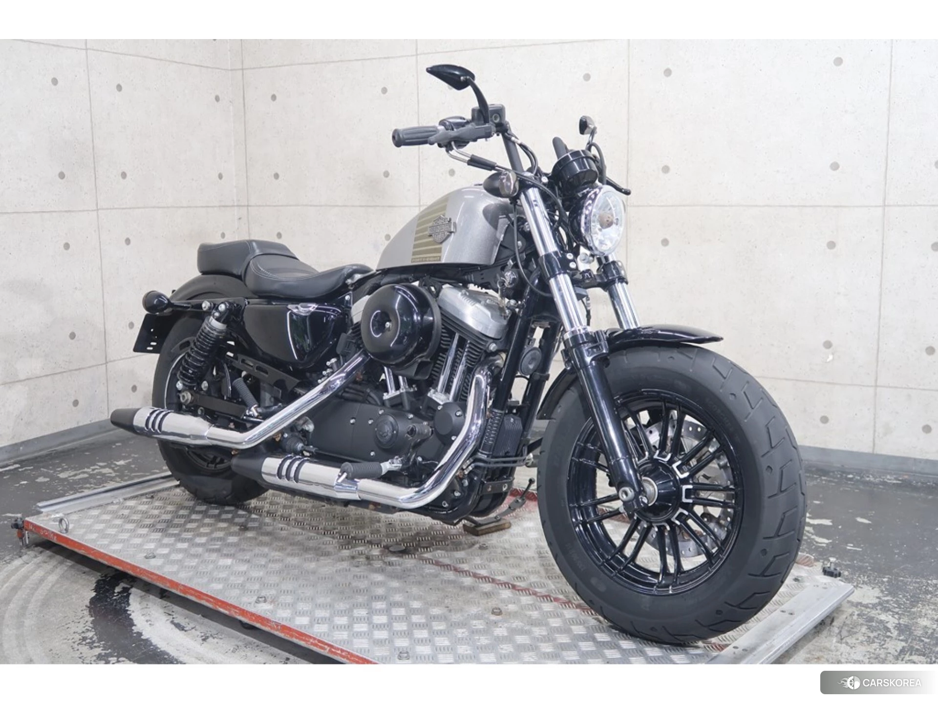 Harley-Davidson Sportster 48 XL1200X id 4191739 из Японии 18