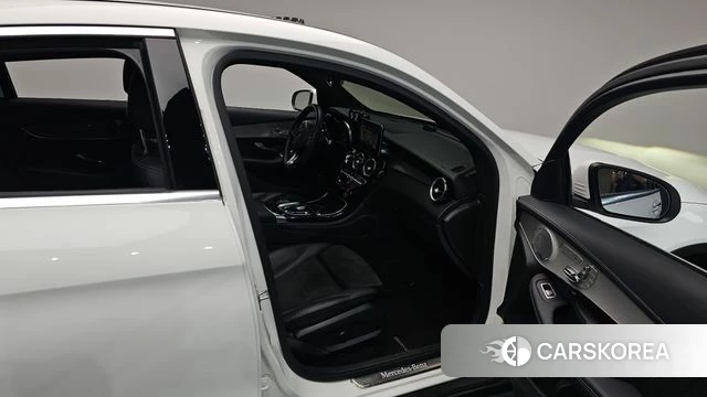Mercedes-Benz GLC-Class X253 id 4294819 из Кореи 18