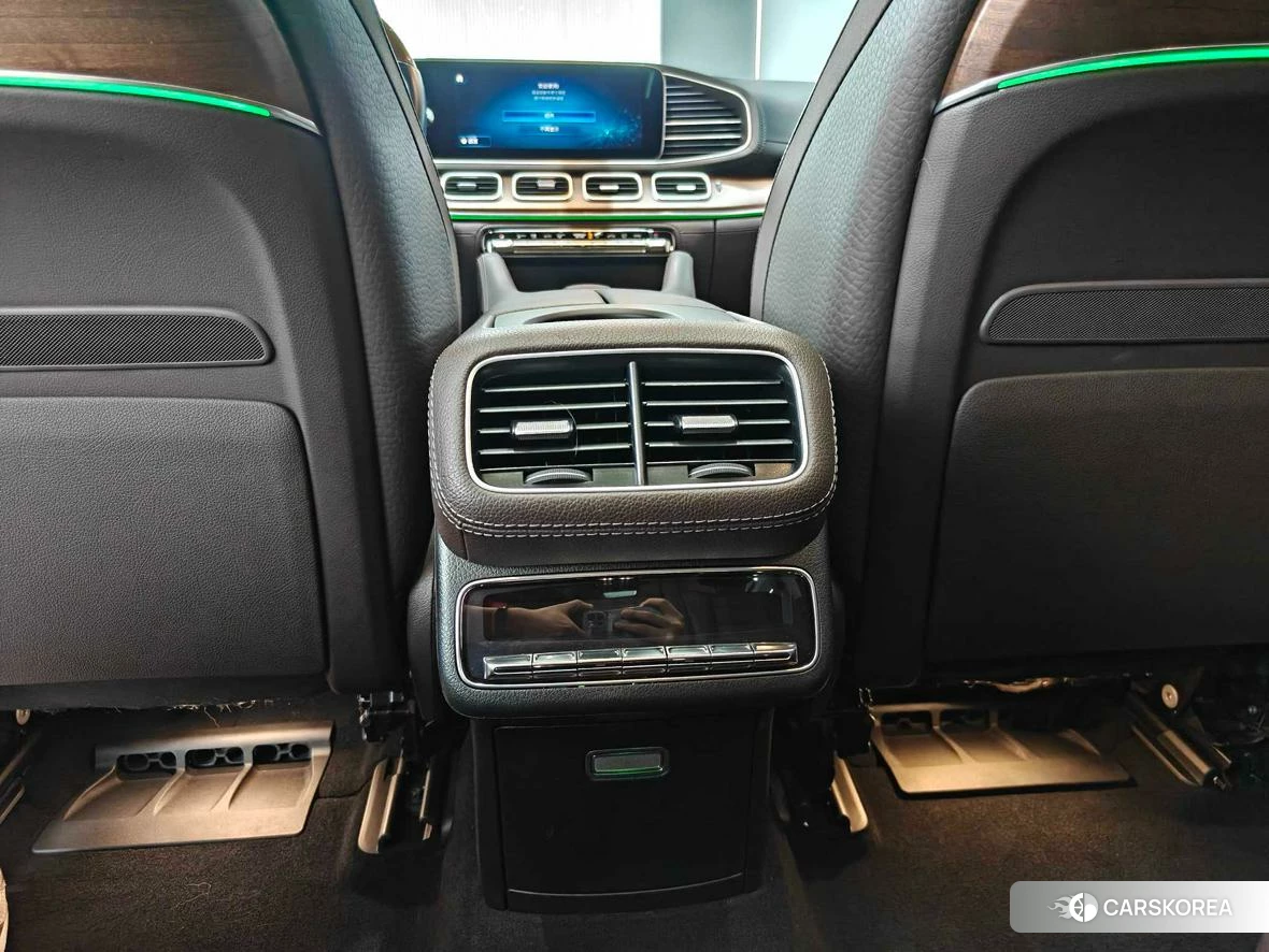 Mercedes-Benz GLS id 4512897 из Китая 18