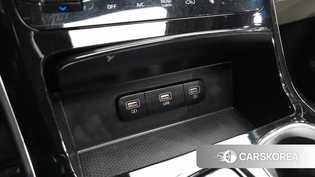 Kia Carnival 4th generation id 4676831 из Кореи 18