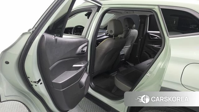 Chevrolet (GM Daewoo) Trax Crossover id 4354526 из Кореи 18