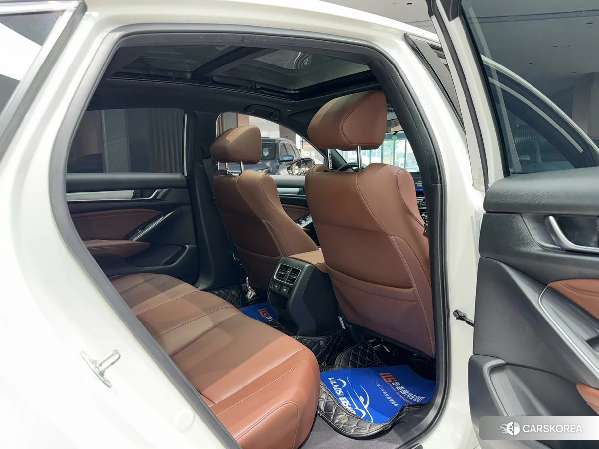 Honda Yingshipai id 4454767 из Китая 18