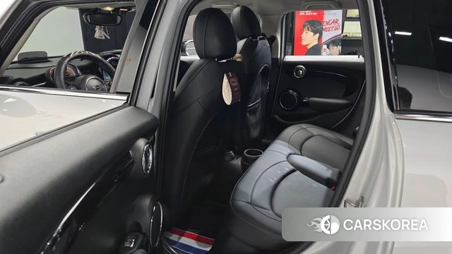 Mini Cooper id 4429830 из Кореи 18