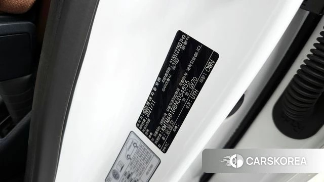 Genesis GV70 id 4303589 из Кореи 18
