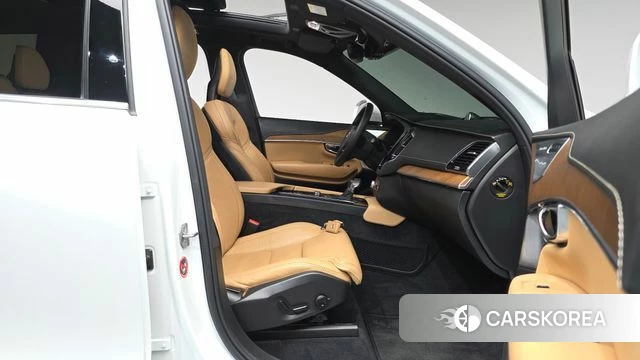 Volvo XC90 second Generation id 4750790 из Кореи 18