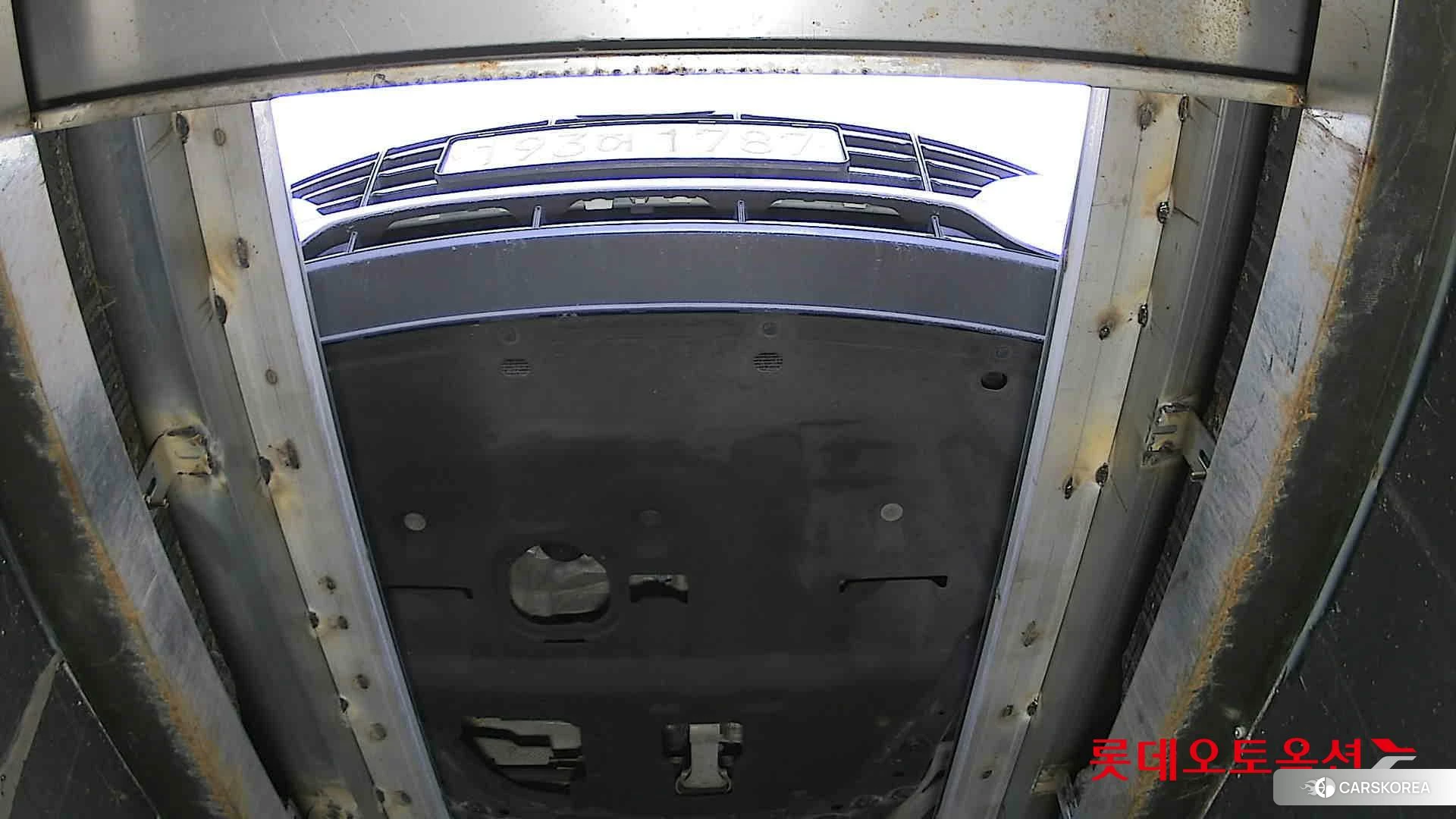 Hyundai Sonata id 3882066 из Кореи 18