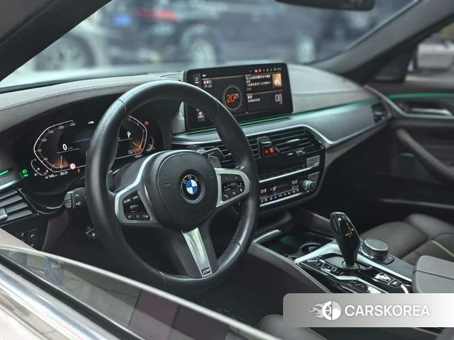 BMW 5 series id 4221320 из Китая 18