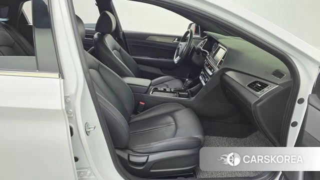 Hyundai Sonata New Rise id 4582165 из Кореи 18