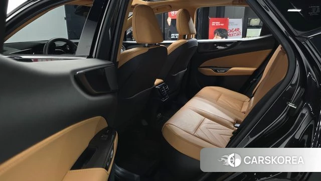 Lexus NX350h Second generation id 4618162 из Кореи 18