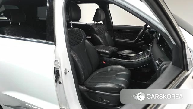 Hyundai Palisade id 4283391 из Кореи 18