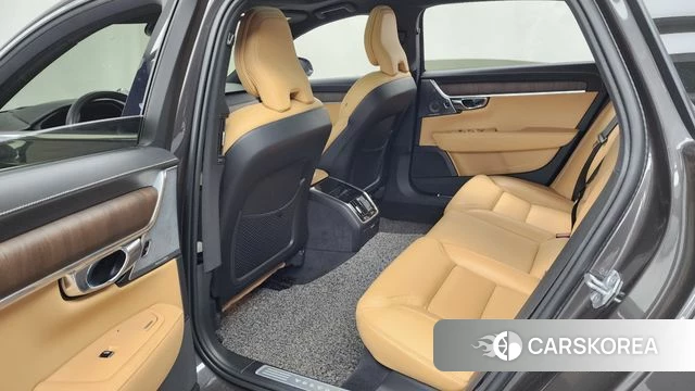 Volvo S90 id 4445859 из Кореи 18