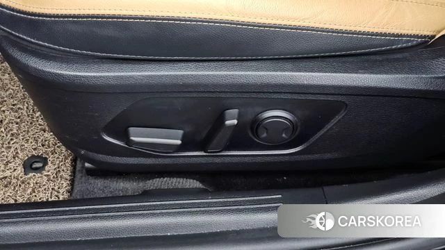 Kia K5 Hybrid 3rd Generation id 4794156 из Кореи 18