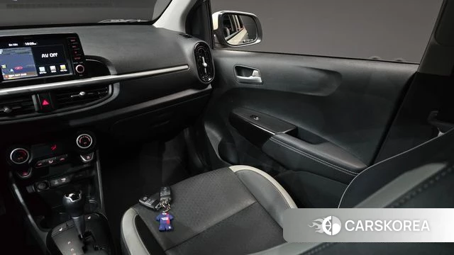 Kia All New Morning (JA) id 4345591 из Кореи 18