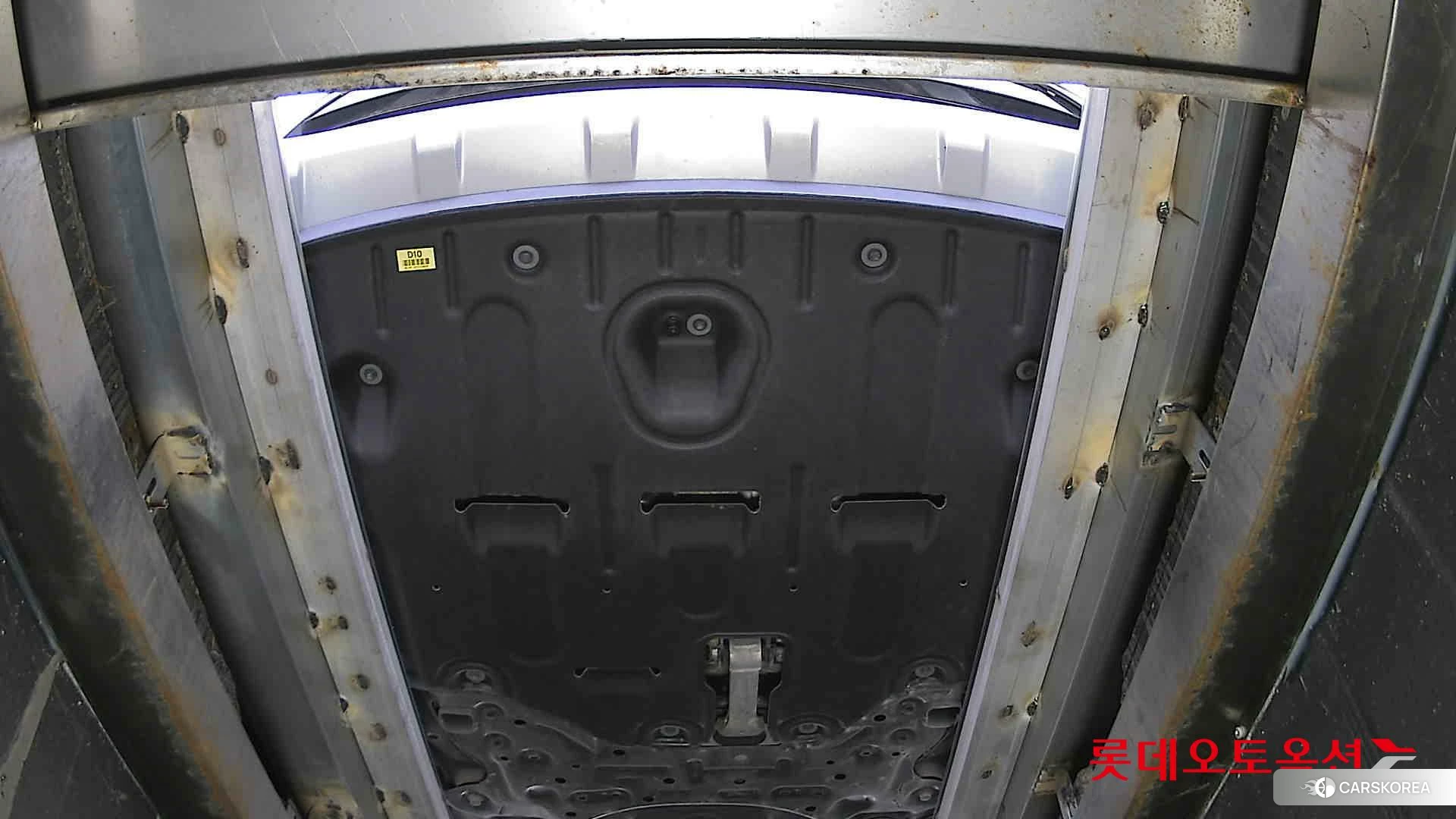 Kia Sportage id 3875738 из Кореи 18